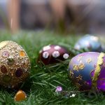 Faberge Egg Hunt